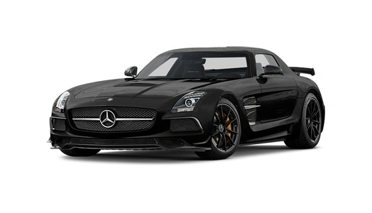 Mercedes SLS AMG [R197,C197] (2010-2015)
